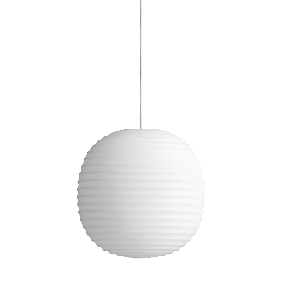 Lantern Pendel, Small v:3910548