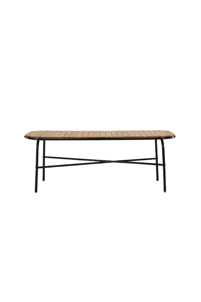 Holmbeck Spisebord – Brun – Utemøbler & hage | m v:6821478 Holmbeck Spisebord – Brun – Utemøbler & hage | m v:6821478