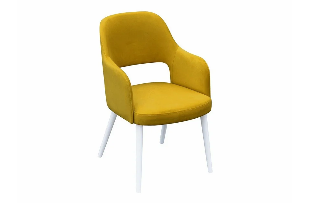 Uptown Matstol White v:2167745