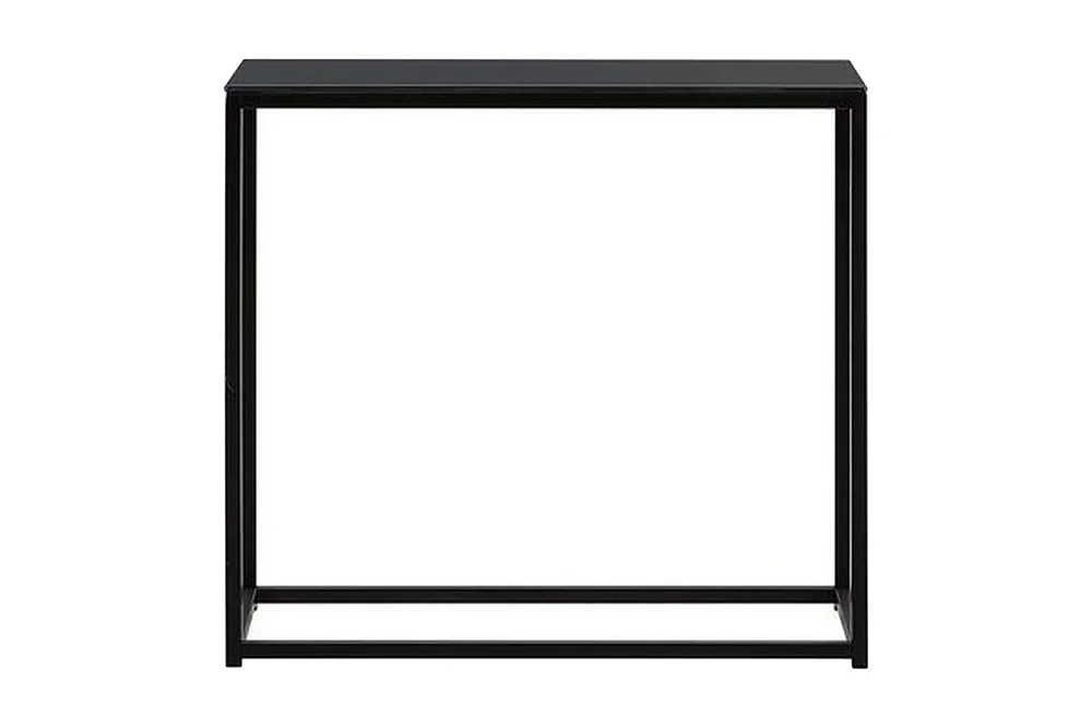 Avlastningsbord svart DELANO v:5501965 Avlastningsbord svart DELANO v:5501965