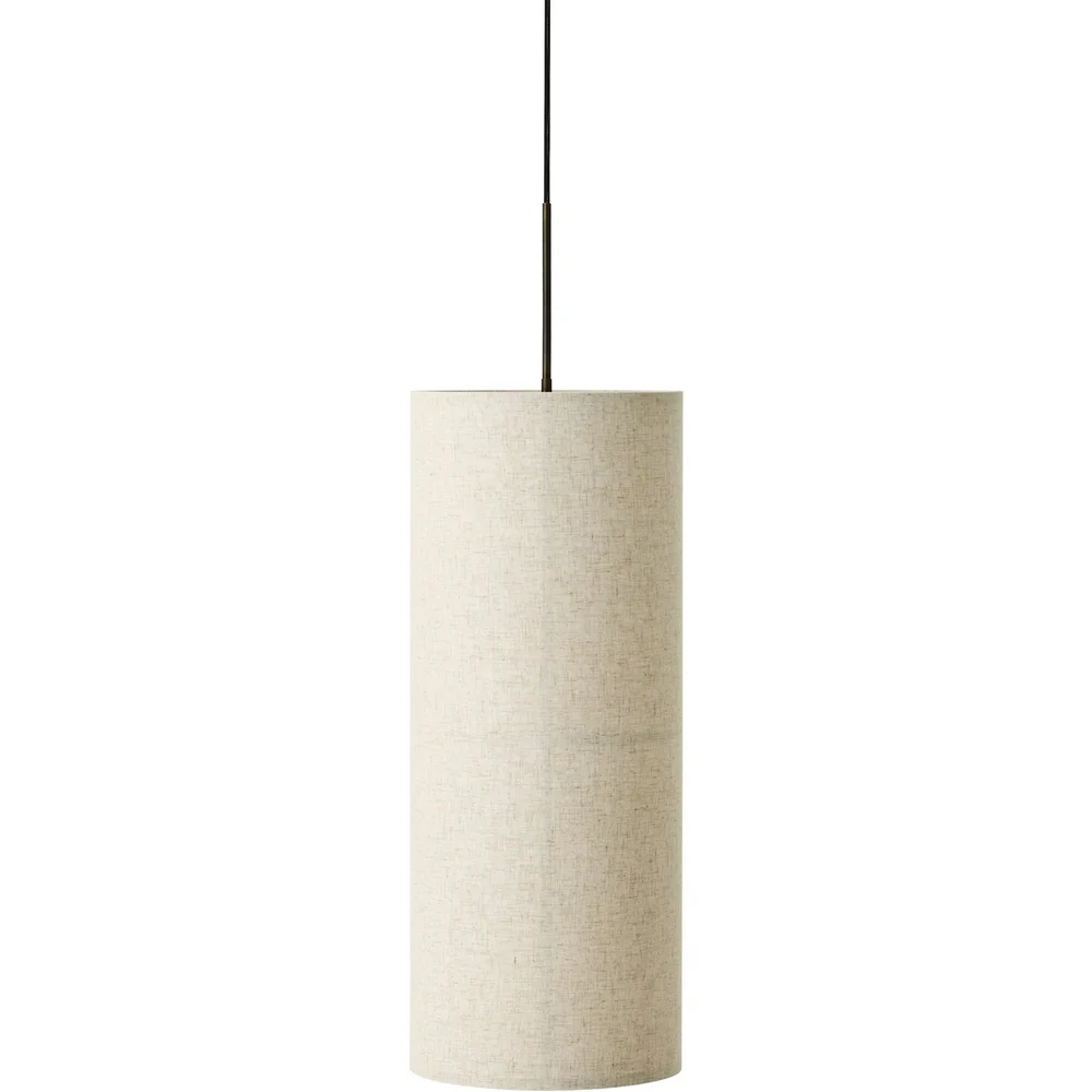 Hashira Pendel Ø30, Raw v:6150272