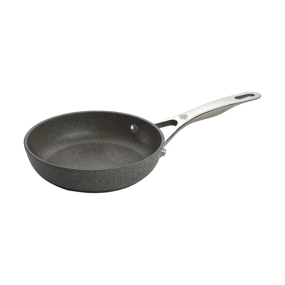 Ballarini Salina Ti-X Granit keramisk stekepanne v:7016150 Ballarini Salina Ti-X Granit keramisk stekepanne v:7016150