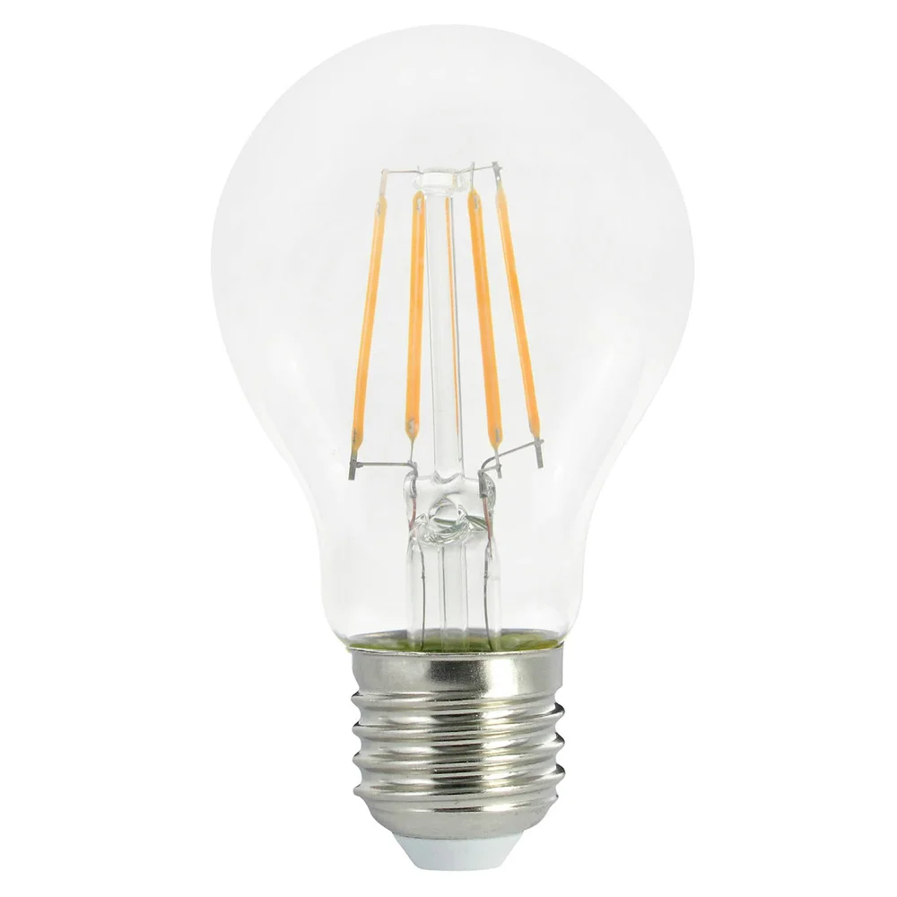 Filament LED E27 2700K 470lm 4,5W Standard lamp v:1763202