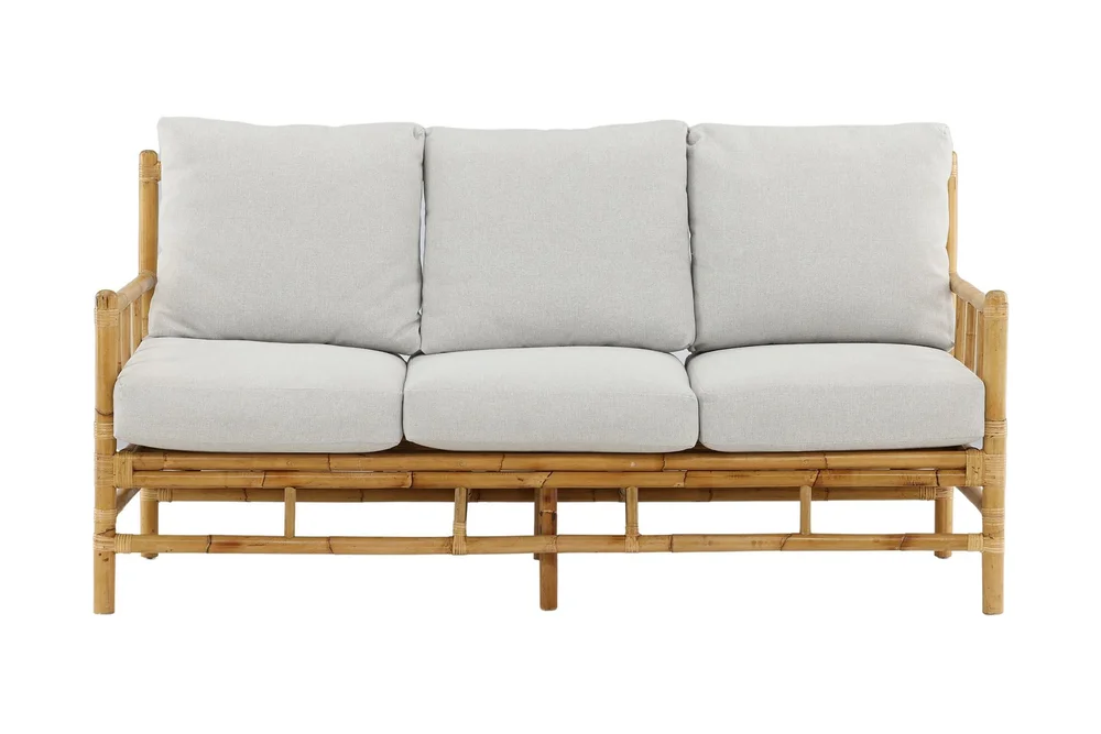 Cane Sofa 3-seters v:4535272 Cane Sofa 3-seters v:4535272