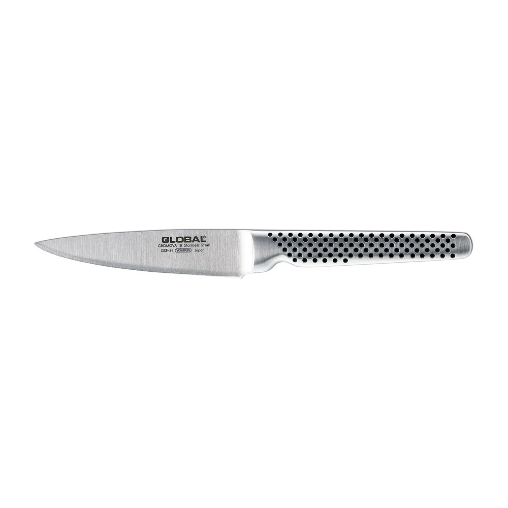 Global GSF-49 Universalkniv 11 cm v:6603968 Global GSF-49 Universalkniv 11 cm v:6603968