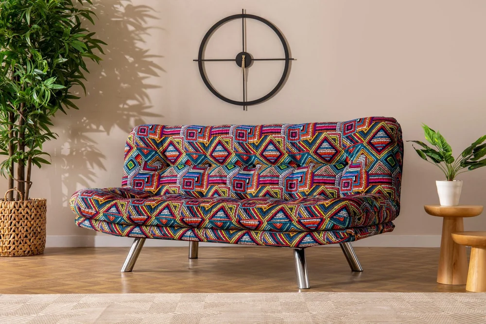 Kingaroy Sovesofa 3-seter 175x110 cm v:4217796