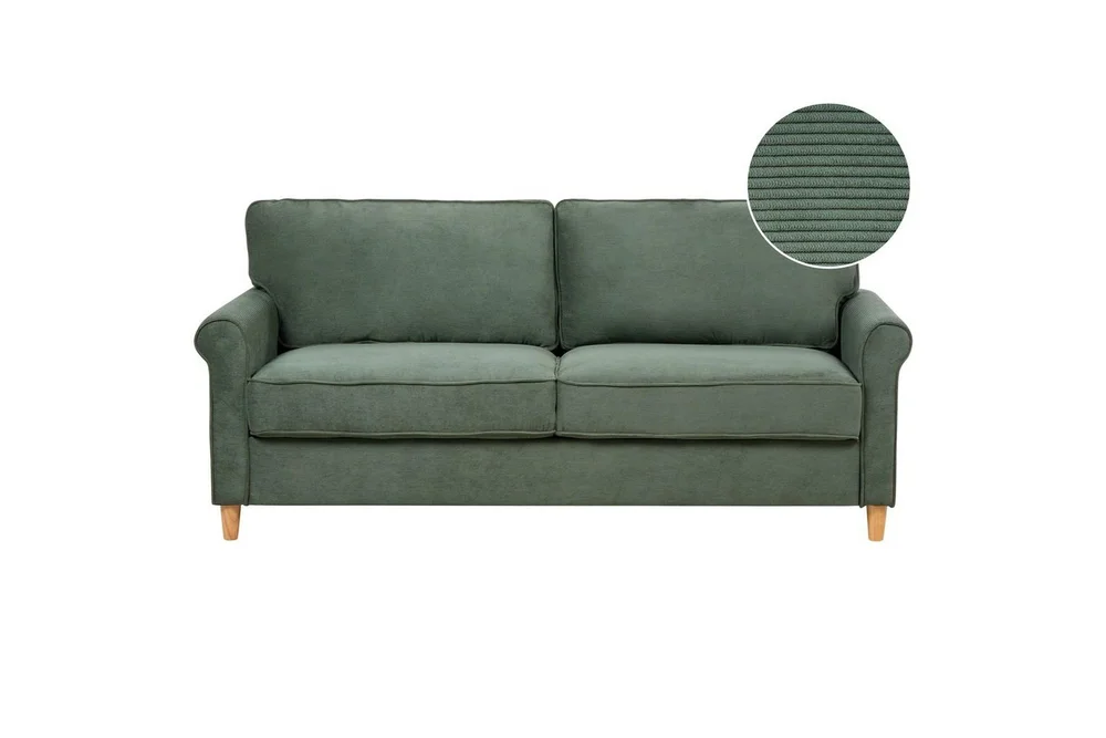 Soffa Grön v:1957711