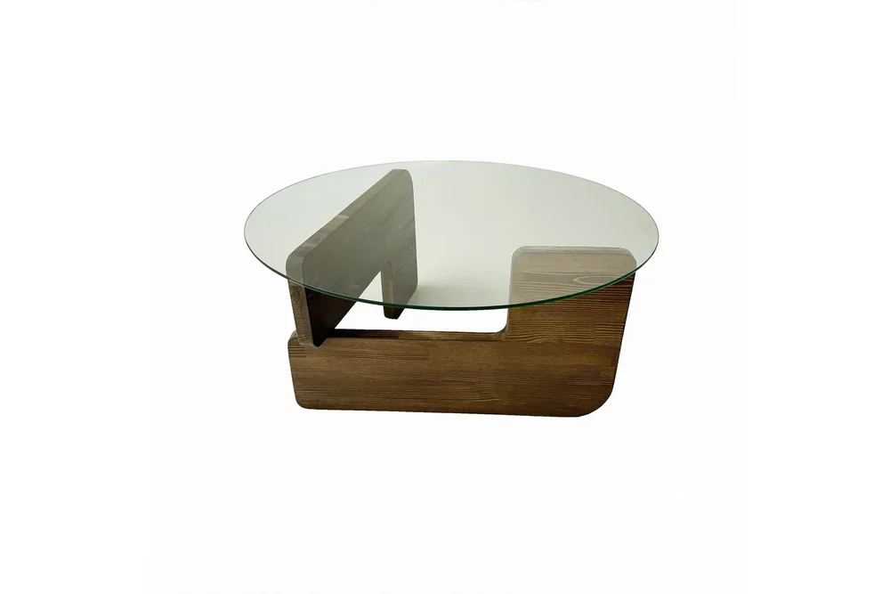 Mijara Sofabord 75 cm v:7766055