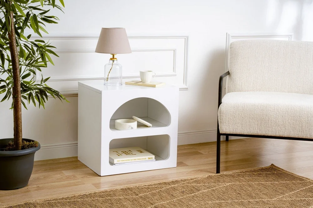 Lorin Nattbord 50 cm v:6775340