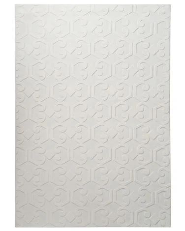 Teppe GANNETT Off white 160 x 230 cm v:7573203 Teppe GANNETT Off white 160 x 230 cm v:7573203