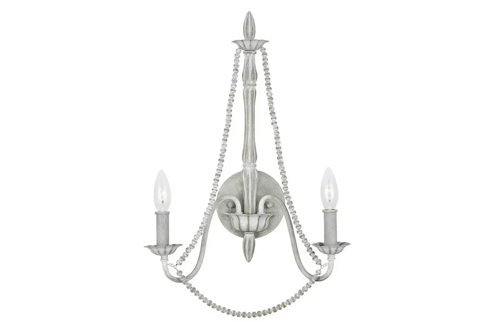 Vegglampe Feiss Maryville v:4269746