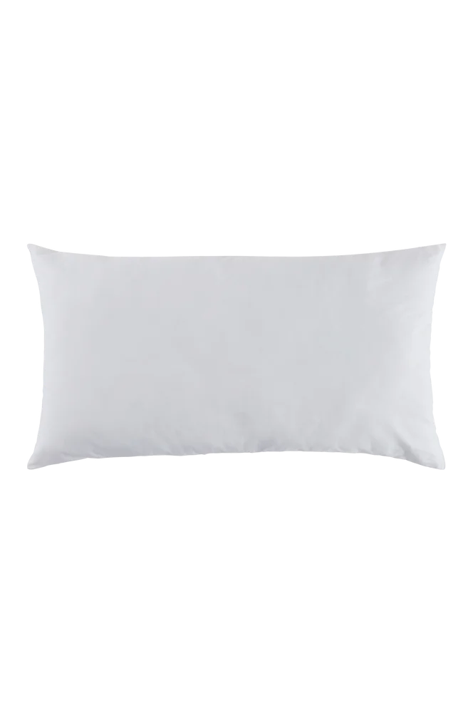 CELINE pute 50×90 cm – Hvit – Tekstiler | m v:3795661 CELINE pute 50×90 cm – Hvit – Tekstiler | m v:3795661