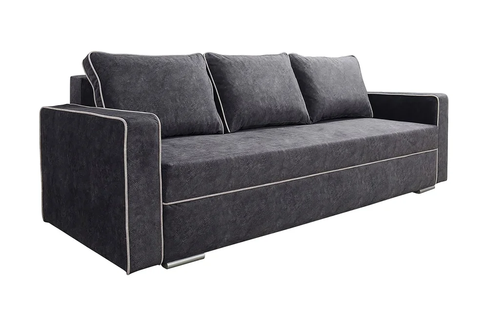 Beno Sovesofa 230x92x91 cm v:7629141