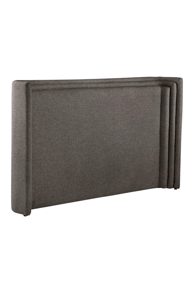 LAIER sengegavl 160 cm v:9988866