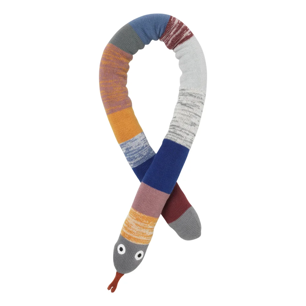 Dusty Rainbow Mr Mini Snake v:6731001