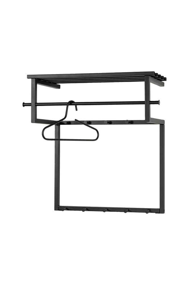Klesstativ Rizzoli Black Edition – Svart m v:3054857 Klesstativ Rizzoli Black Edition – Svart m v:3054857
