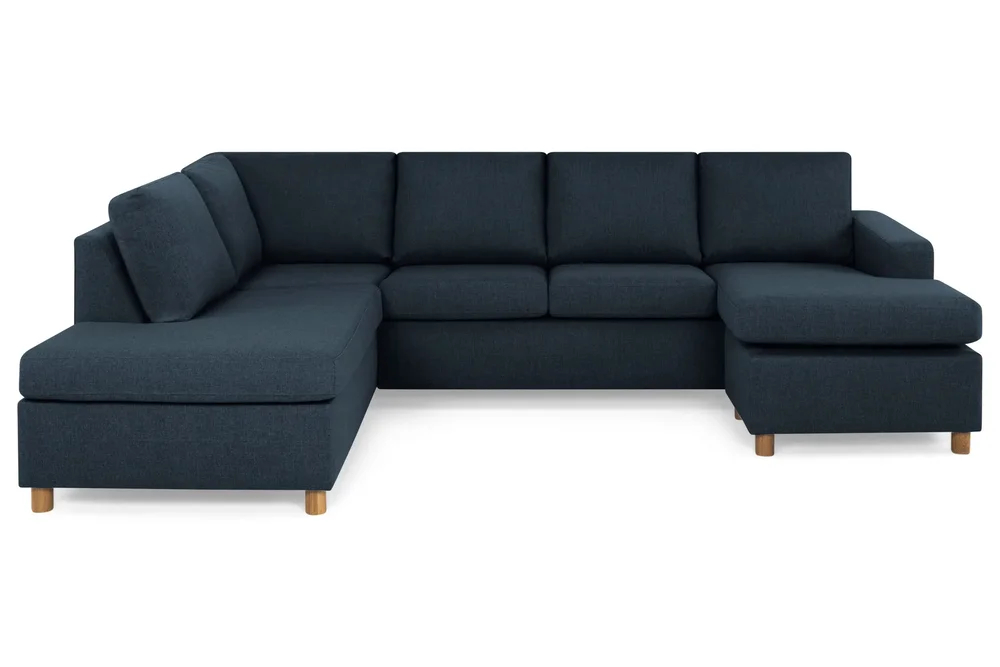 Crazy U-sofa Large Divan Høyre v:8133655