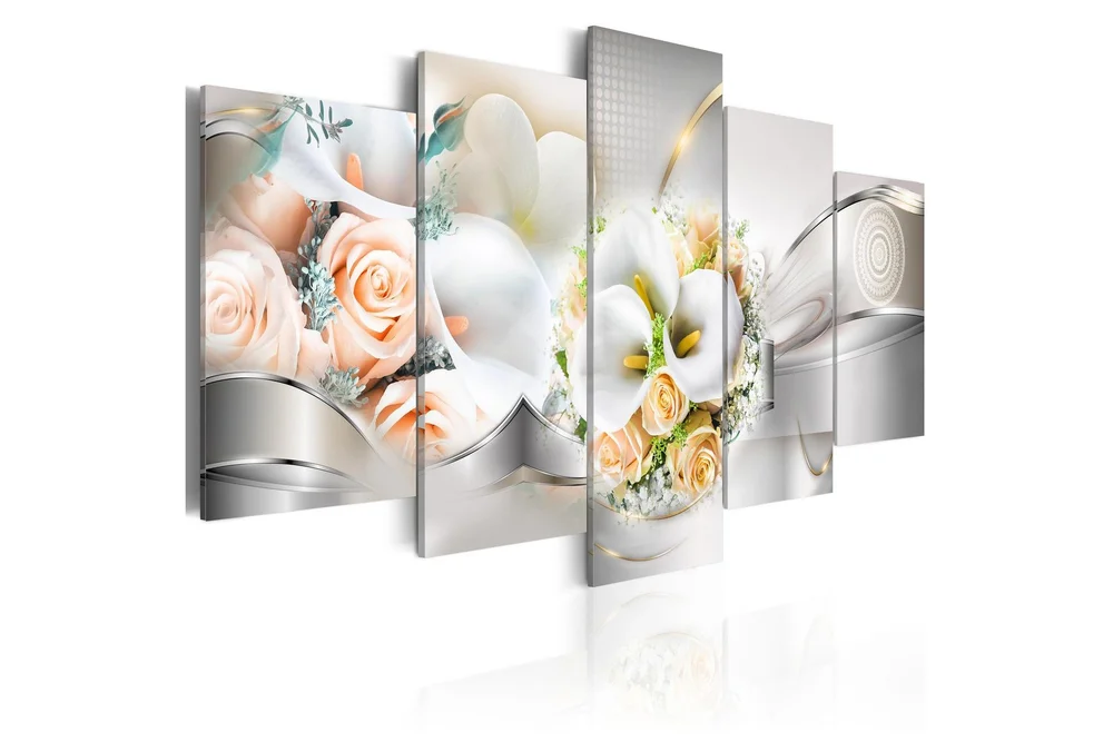 Bilde Elegant Composition 200x100 v:2261062