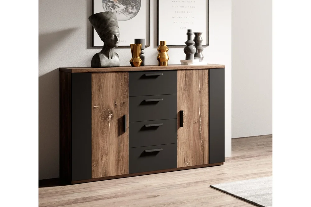 Joannie Oppbevaringskiste 132 cm v:9888666 Joannie Oppbevaringskiste 132 cm v:9888666
