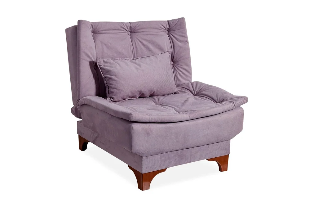 Mathenia Lenestol med Armlene v:4135679