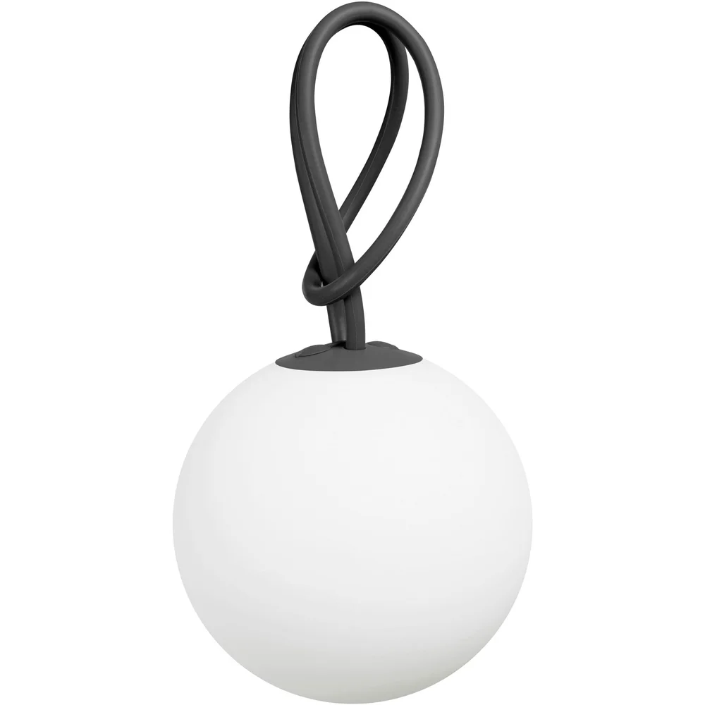 Bolleke Lampe, Antrasitt v:6465978 Bolleke Lampe, Antrasitt v:6465978