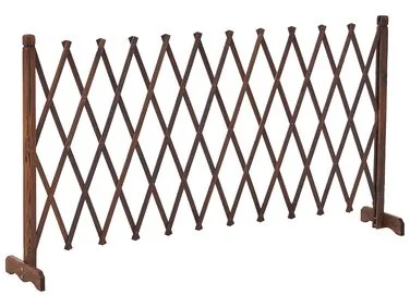 Espalier SCIOLZE Utvidbar Mørkebrun v:2966618