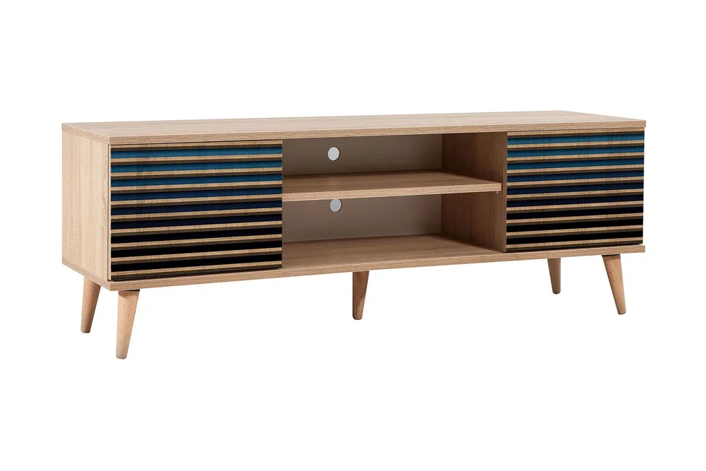 Brokind TV-Benk 140 cm v:9514311
