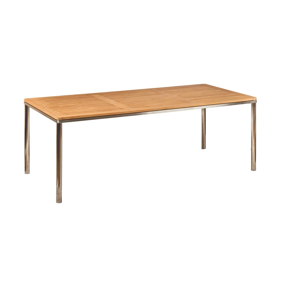 Rörvik spisebord v:9154381