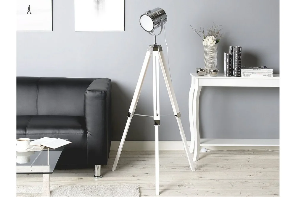 Alzette Gulvlampe 143 cm v:9889042 Alzette Gulvlampe 143 cm v:9889042