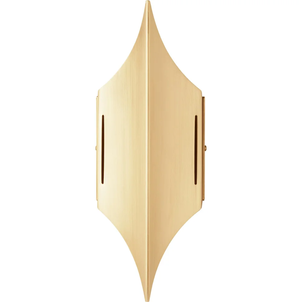 GOTHIC I Vegglampe v:3501982