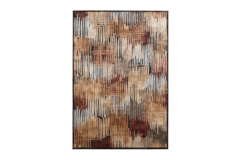 Fanucci Viskosematte 240x330 cm v:2666852