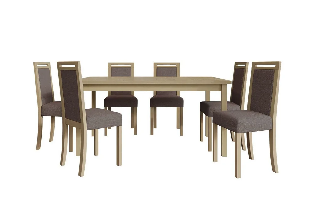Patrickswell Spisegruppe v:7898325