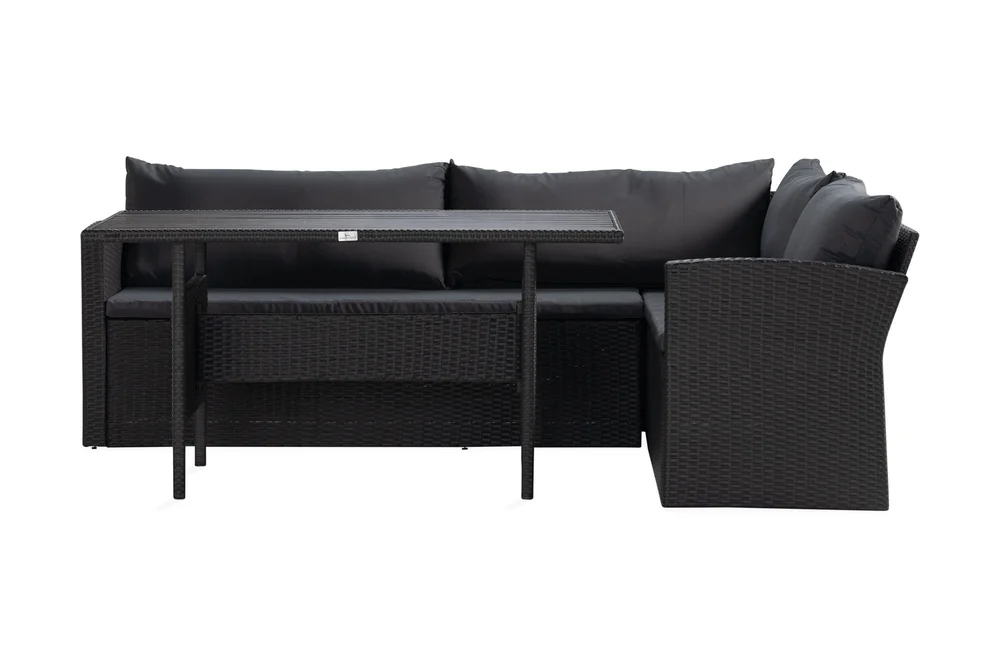 James Light Sofagruppe 5-seter v:5793470