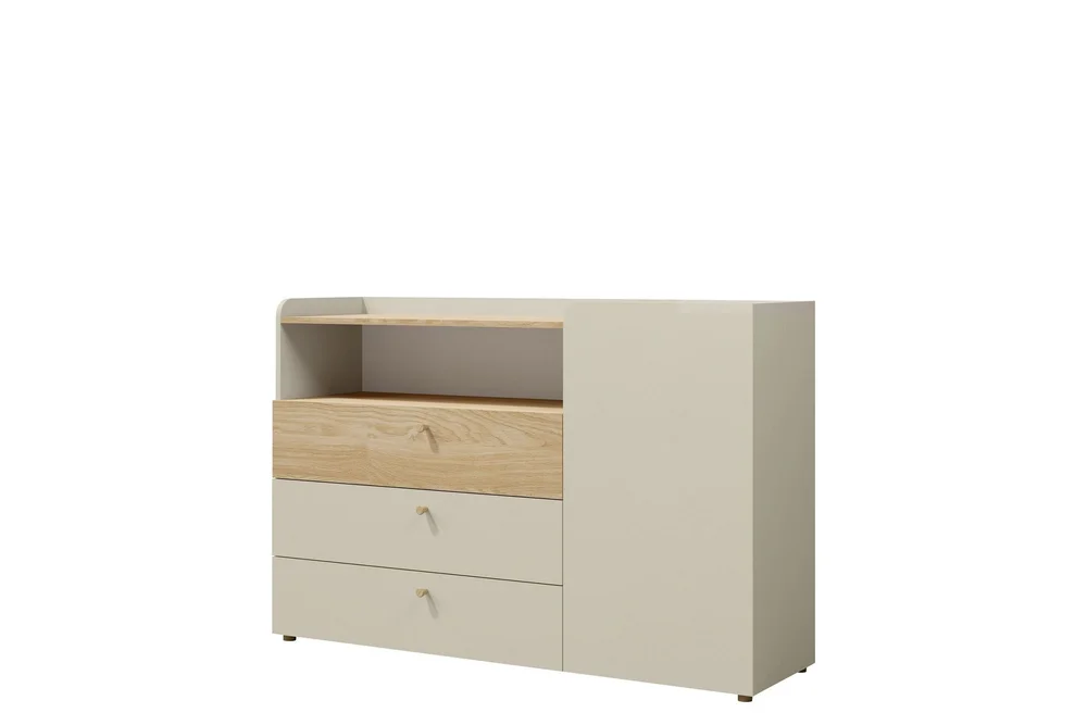 Buhan Kommode 140 cm v:1491816