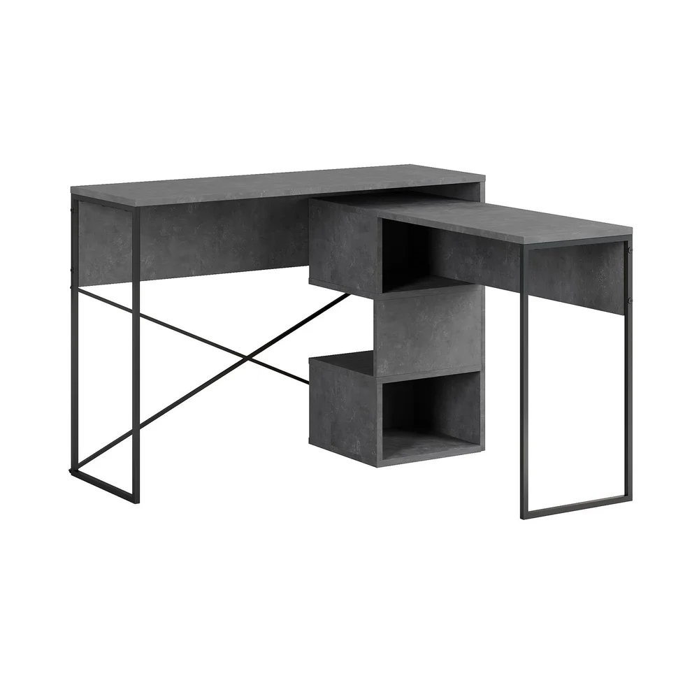 Menora Skrivebord 110 cm v:8285523
