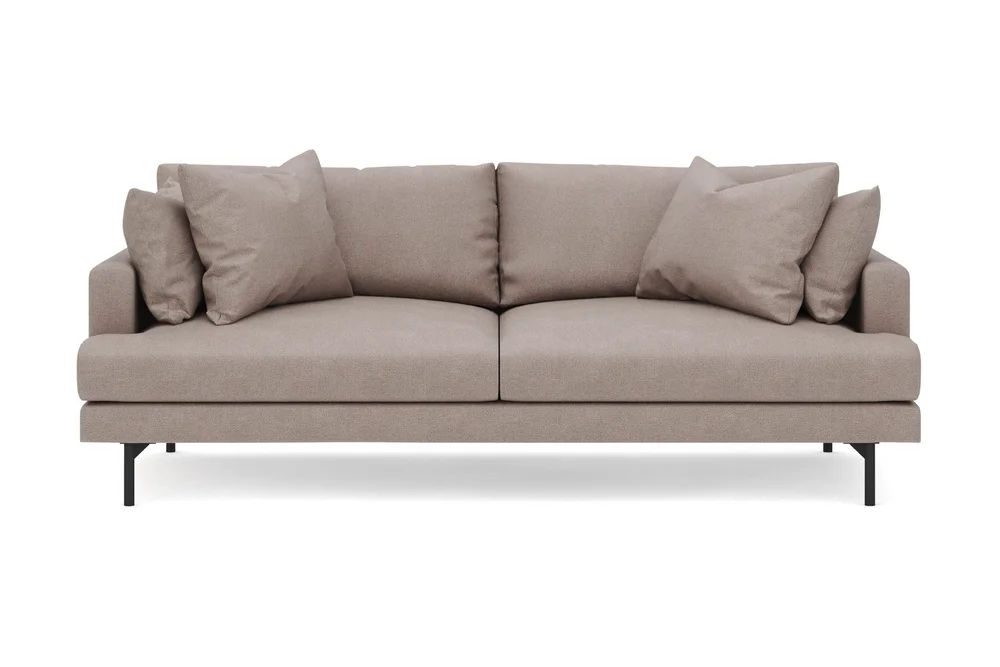 Menard 4-seters Dyp Stoffsofa v:9155738
