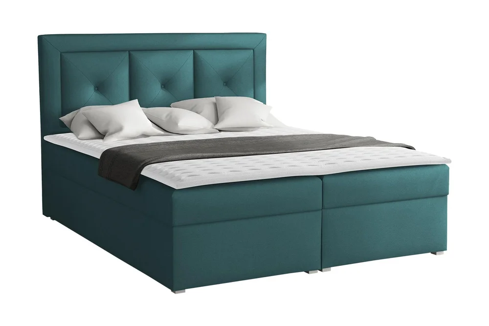 Moden Kontinentalseng 140x215 cm v:1760276