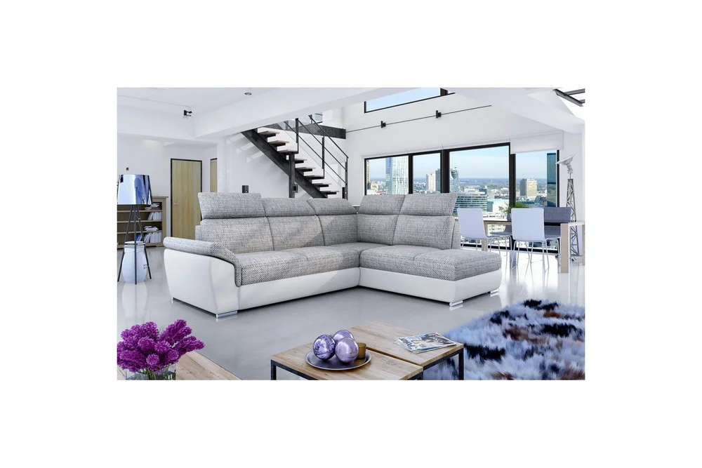 Seksjon Eltap Loreto 260x210x102 cm v:5965000