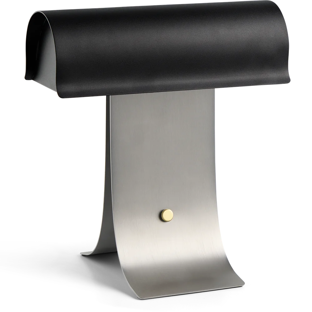 Archive Bordlampe 25 cm, Sort v:9948883 Archive Bordlampe 25 cm, Sort v:9948883