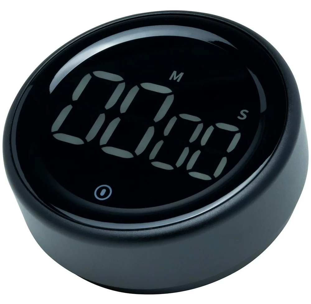 Digital Kjøkkentimer v:9025010 Digital Kjøkkentimer v:9025010
