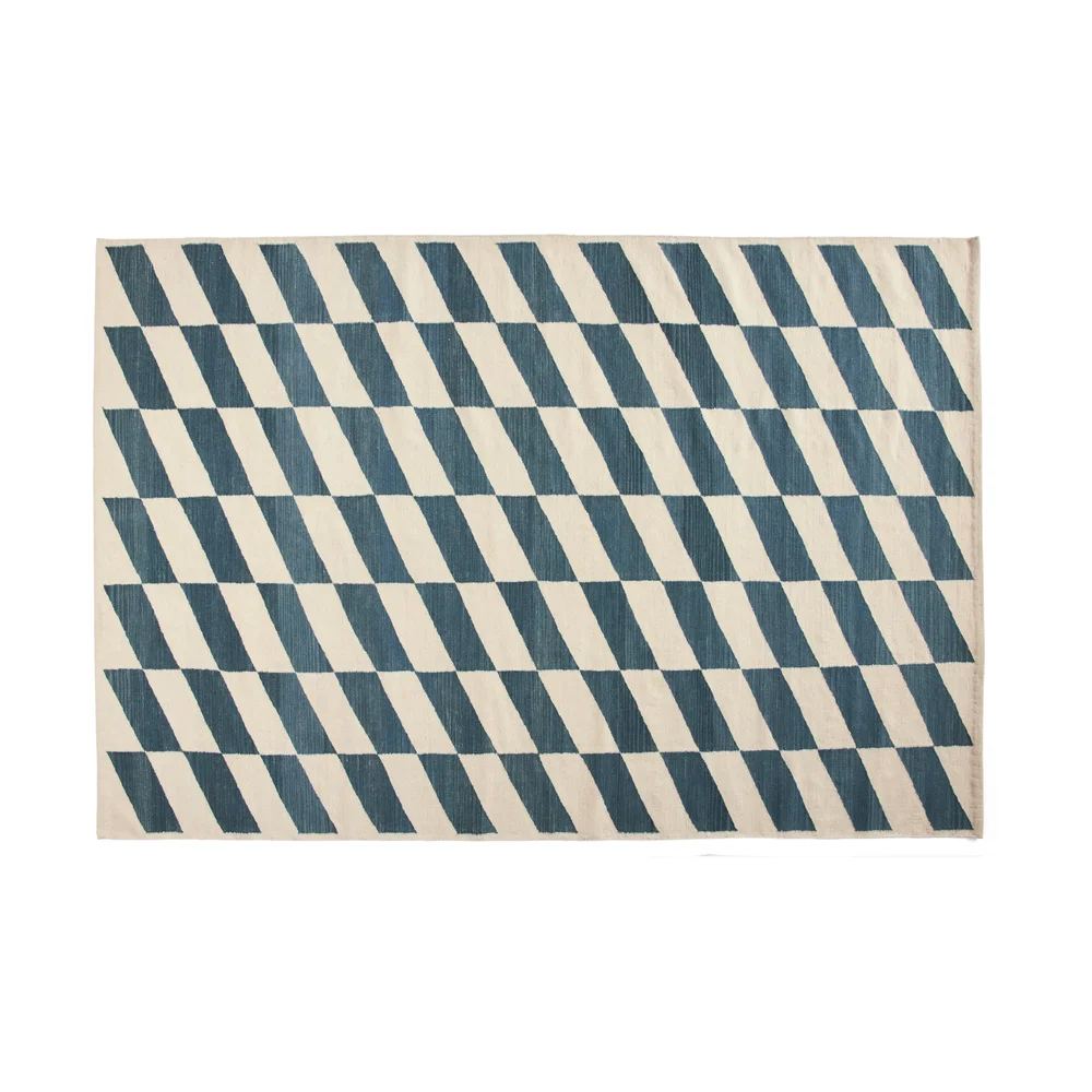 Shift Kelim gulvteppe 200×300 cm v:2687538 Shift Kelim gulvteppe 200×300 cm v:2687538
