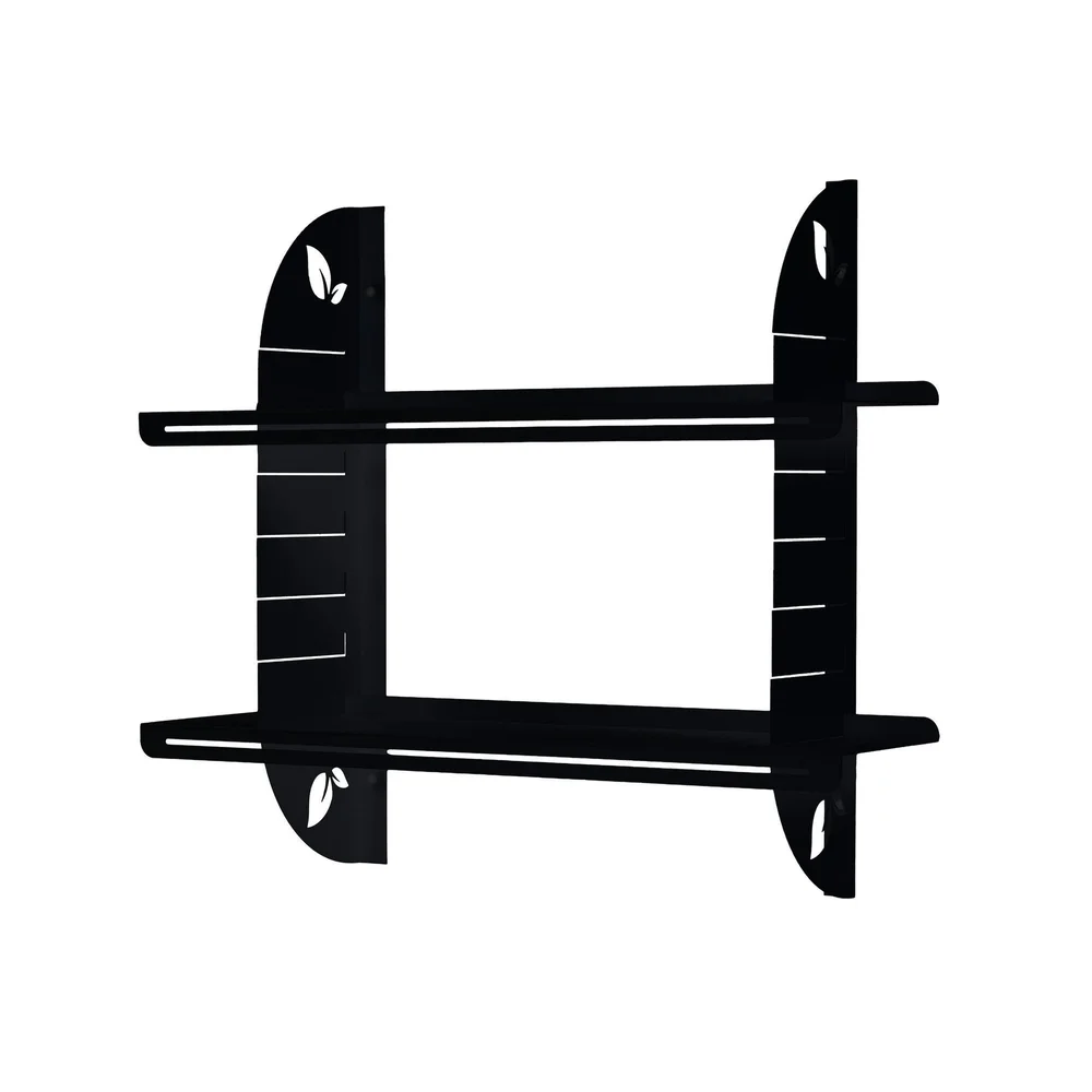 Clavor vegghylle 70 cm v:3827031