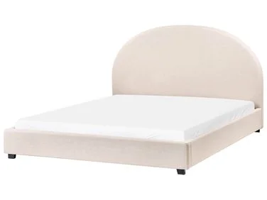 Vannseng VAUCLUSE 160 x 200 cm Lys beige v:113745