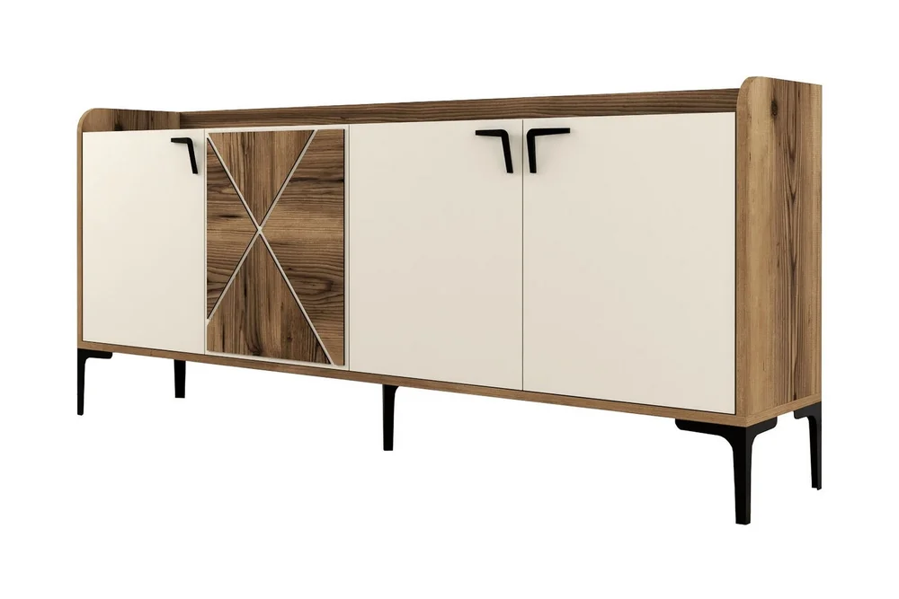 Desgrar Konsollbord 180×78 cm v:7613866 Desgrar Konsollbord 180×78 cm v:7613866