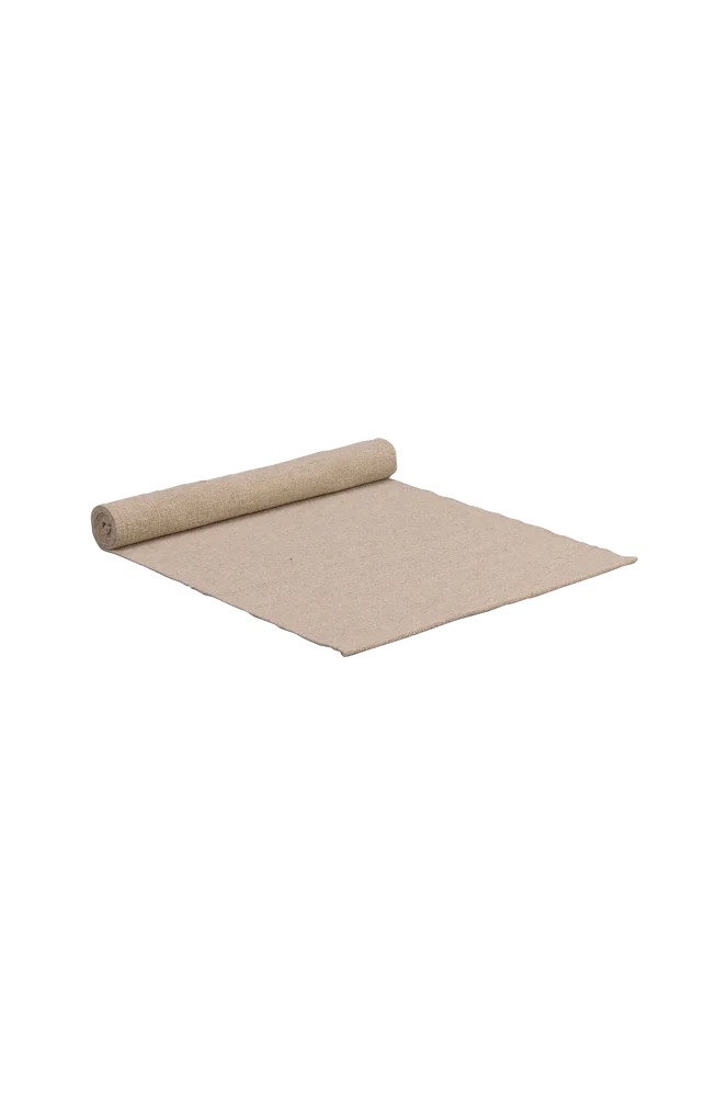 Moorfields teppe 80x200 - Beige - Tepper | m v:379567