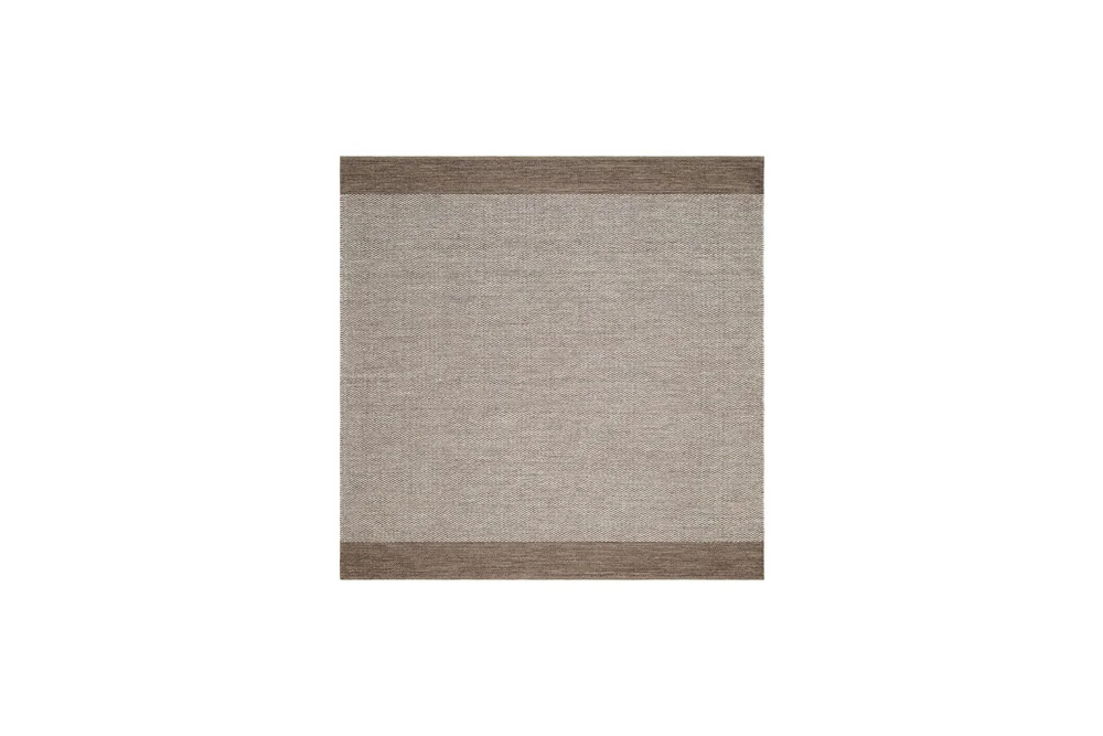 Alva Bomullsteppe 300×300 cm Kvadratisk v:7116229 Alva Bomullsteppe 300×300 cm Kvadratisk v:7116229