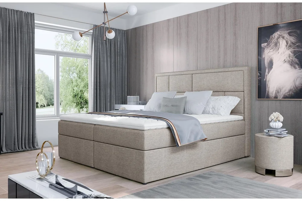 Emeron Sengepakke 160×200 cm v:8067683 Emeron Sengepakke 160×200 cm v:8067683
