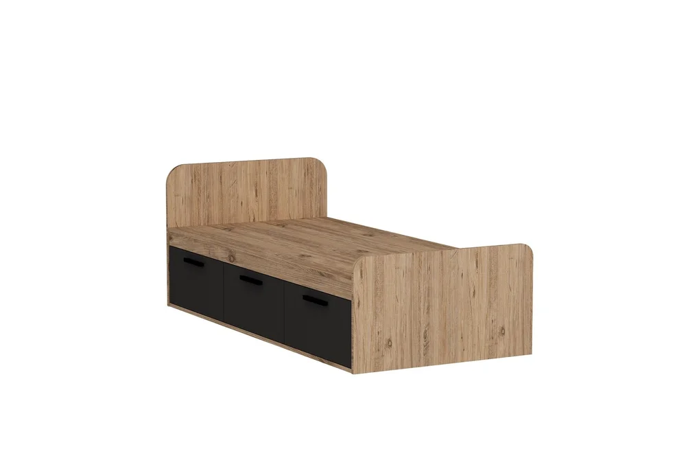 Akser Sengeramme 91×194 cm v:5371401 Akser Sengeramme 91×194 cm v:5371401