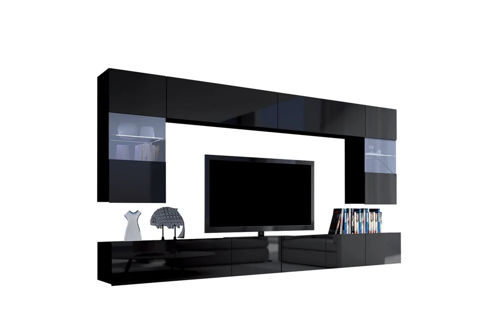 Tessan TV-møbelsett v:9804951
