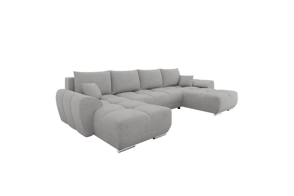 Simerly Sovesofa Dobbeldivan 4-seter v:6959200